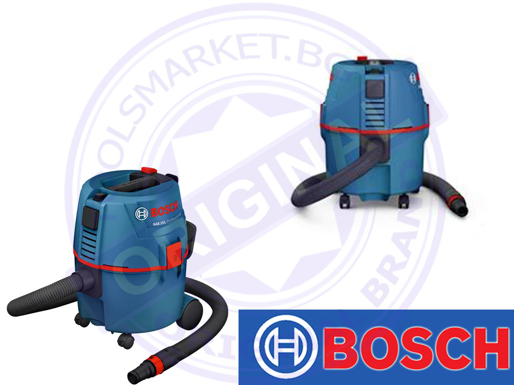 Прахосмукачка-Bosch-GAS-15-L-0-601-97B-000